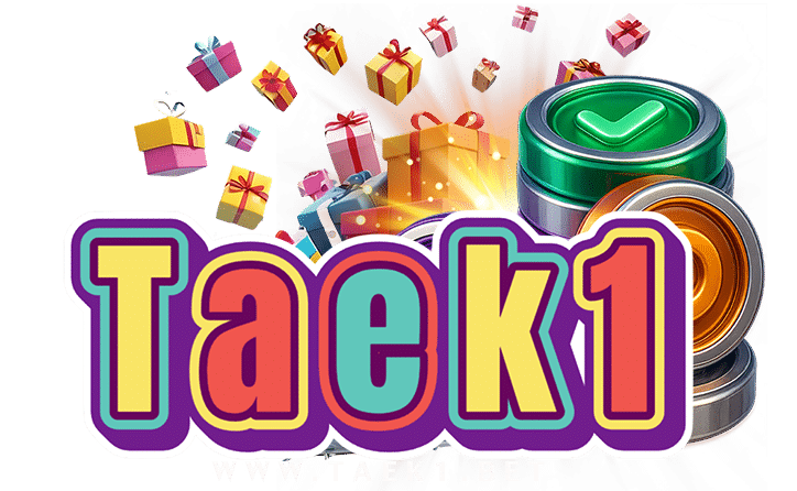 taek1